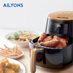 AILYONS  AF-389  AIR  FRYER