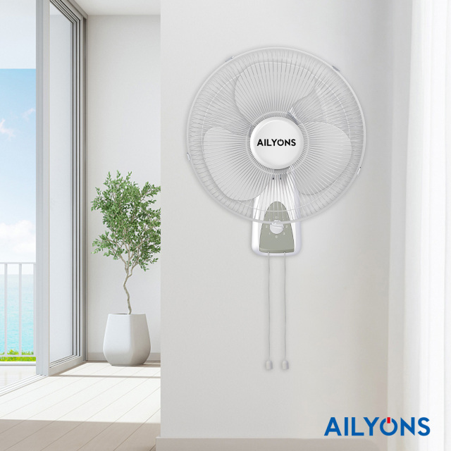 AILYONS FW-1631 WALL FAN