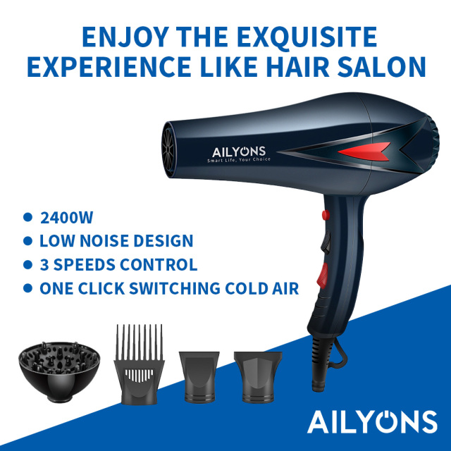 AILYONS  U1  HAIR DRYER