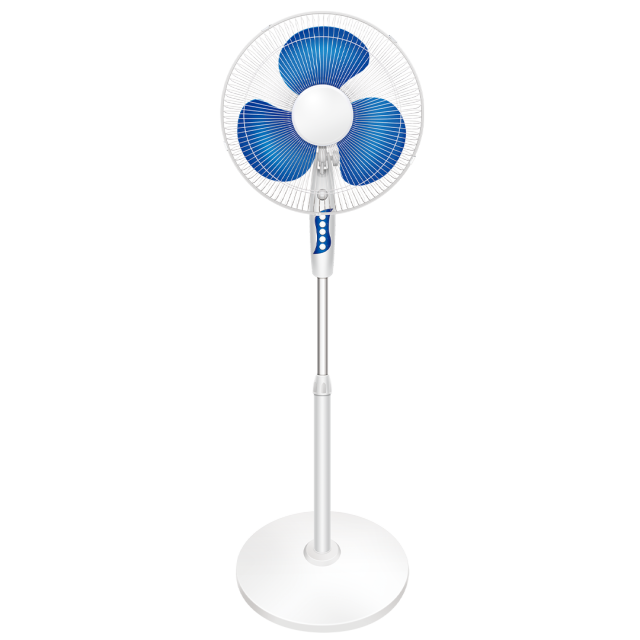 AILYONS FS-1609-K Stand Fan