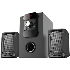 AILYONS 2.1CH ELP2406K subwoofer/speaker system