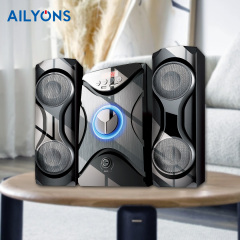 AILYONS 2.1CH ELP2503K subwoofer/speaker system