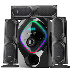 AILYONS 3.1CH ELP3702K subwoofer/speaker system