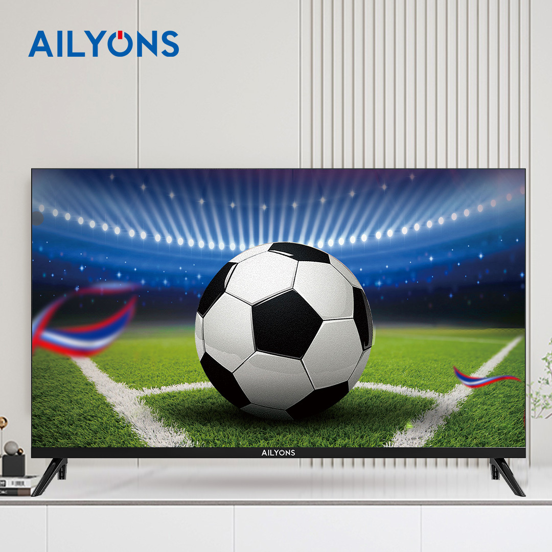 AILYONS 43 Inch LST 4302W TV