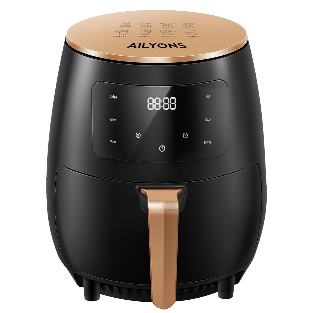 AILYONS  AF-389  AIR  FRYER