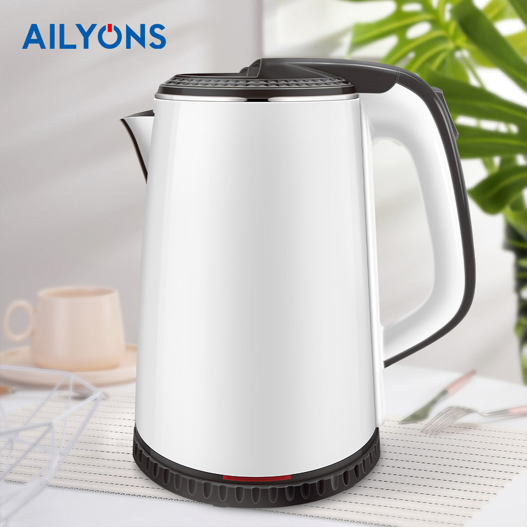 AILYONS FK-0306-S 1.8L Water Kettle