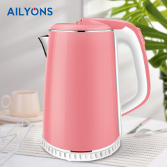 AILYONS FK-0306-S 1.8L Water Kettle