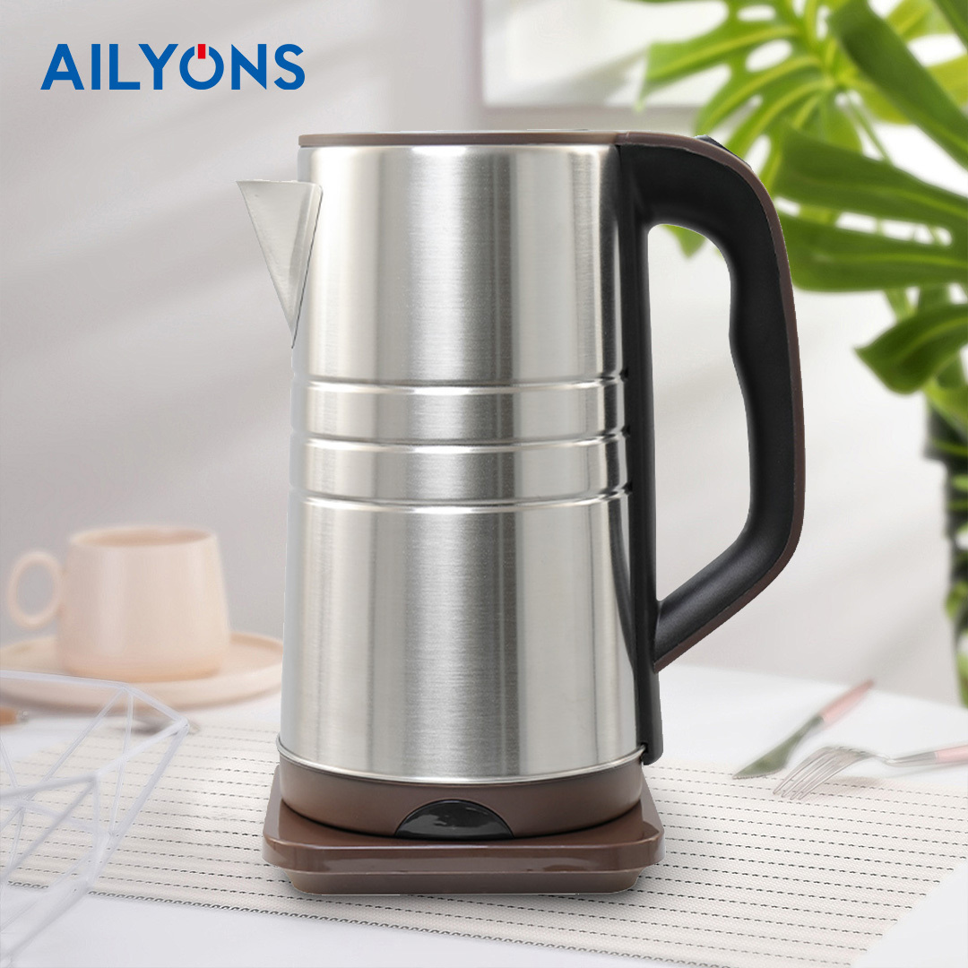 AILYONS FK-0317 3.5L Water Kettle