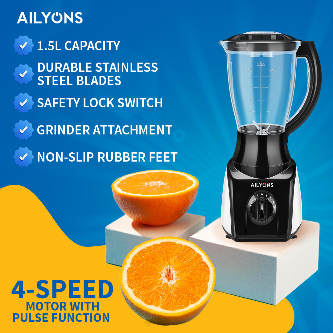 AILYONS  FY-B305 1.5L Blender