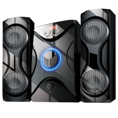 AILYONS 2.1CH ELP2503K subwoofer/speaker system