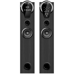 AILYONS 2.0CH  ELP-ND801  subwoofer/speaker system