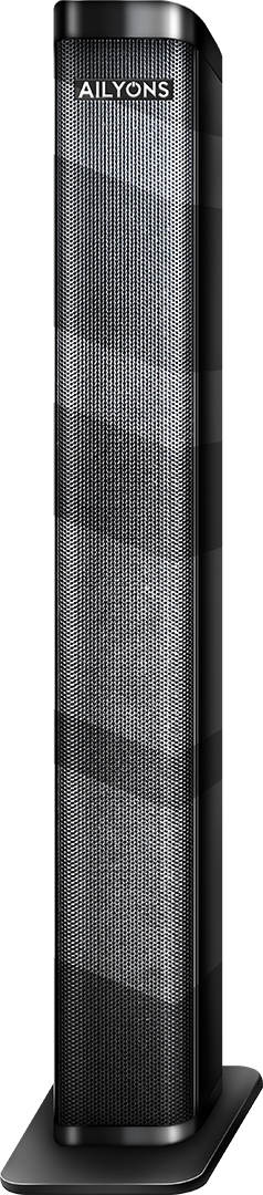 AILYONS 2.1CH  SB502K  subwoofer/speaker system