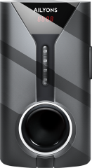 AILYONS 2.1CH  SB502K  subwoofer/speaker system