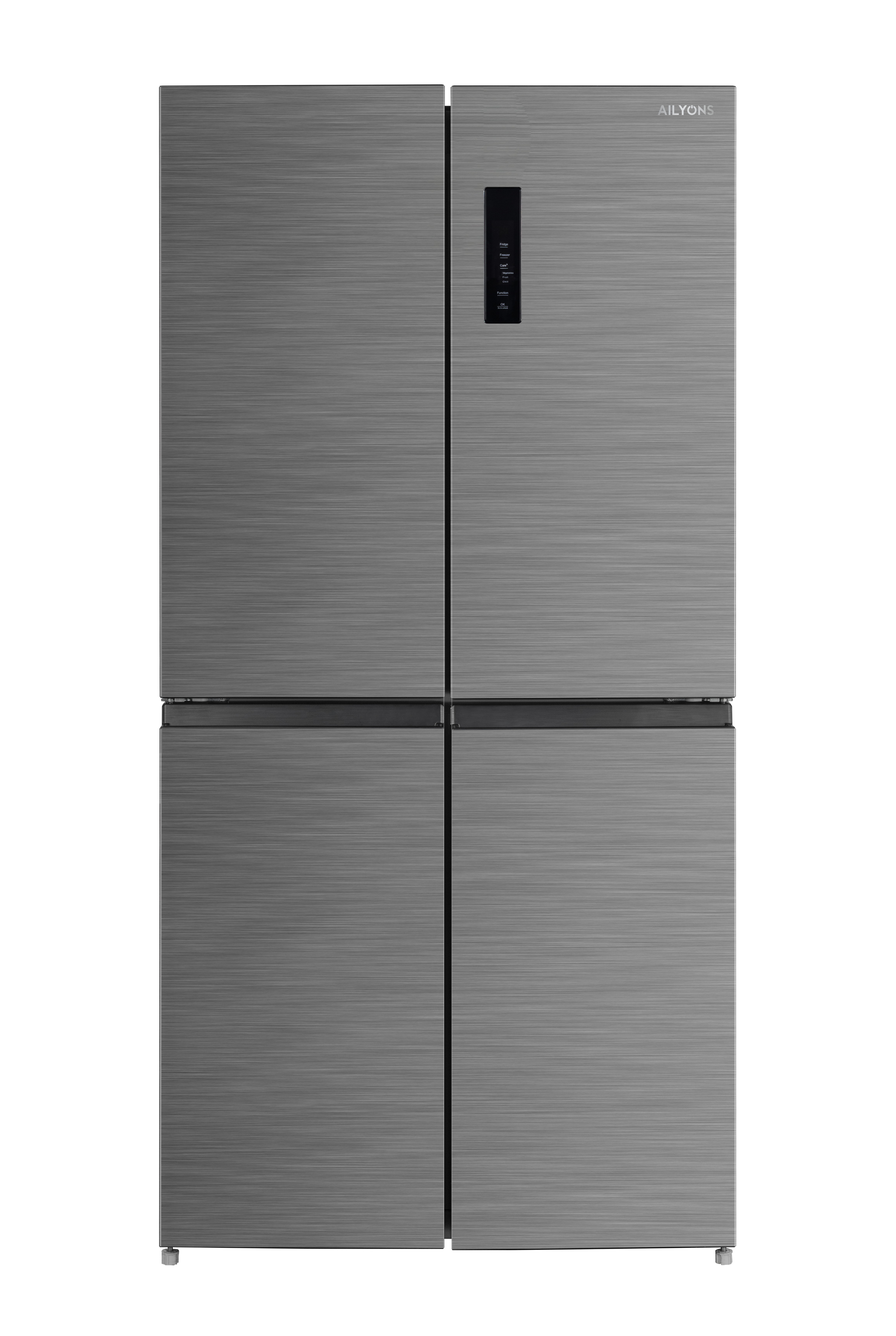 AILYONS ARF-551WSS REFRIGERATOR
