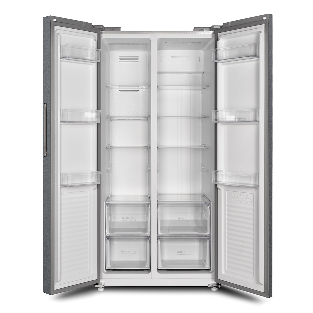 AILYONS ARF-467WS REFRIGERATOR