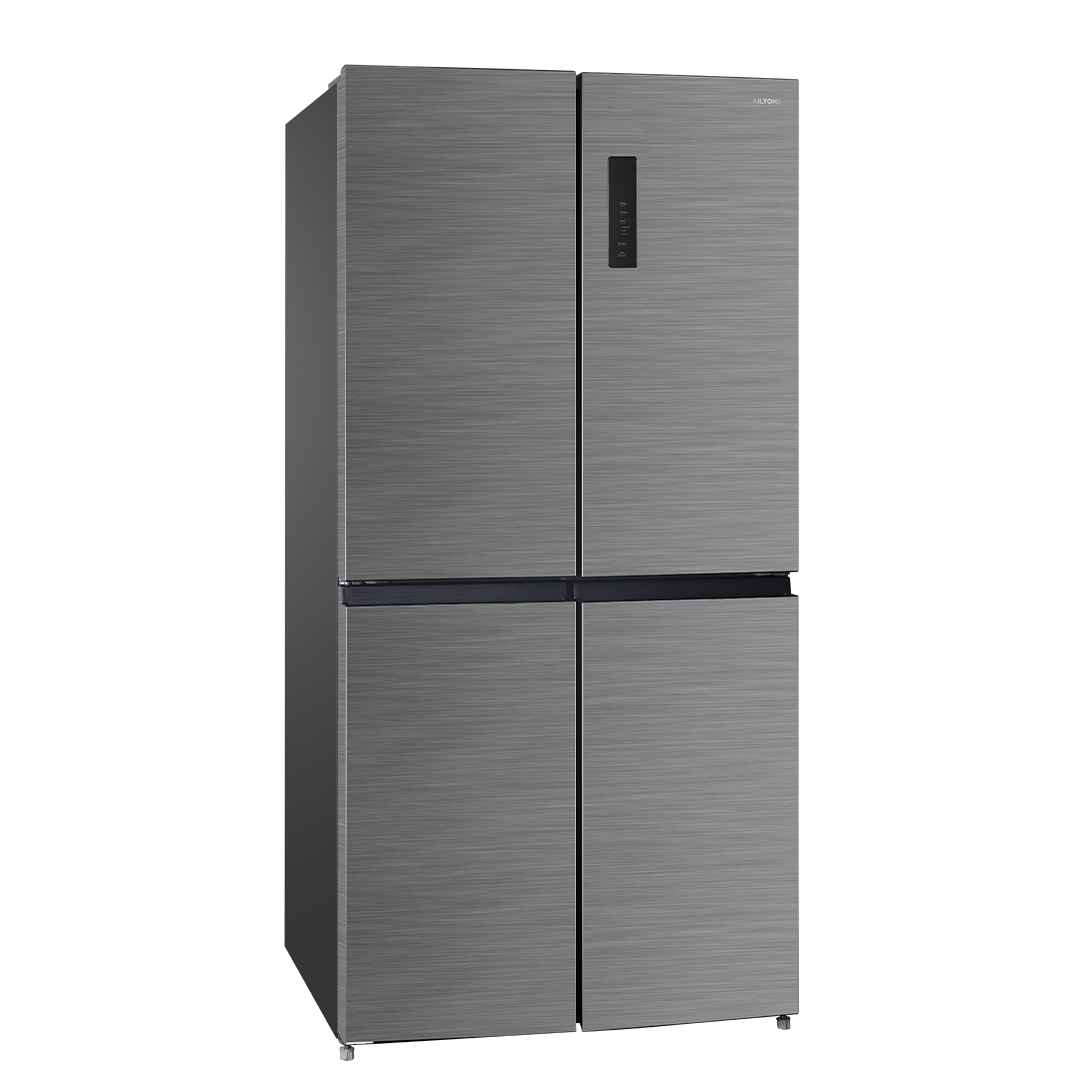AILYONS ARF-551WSS REFRIGERATOR