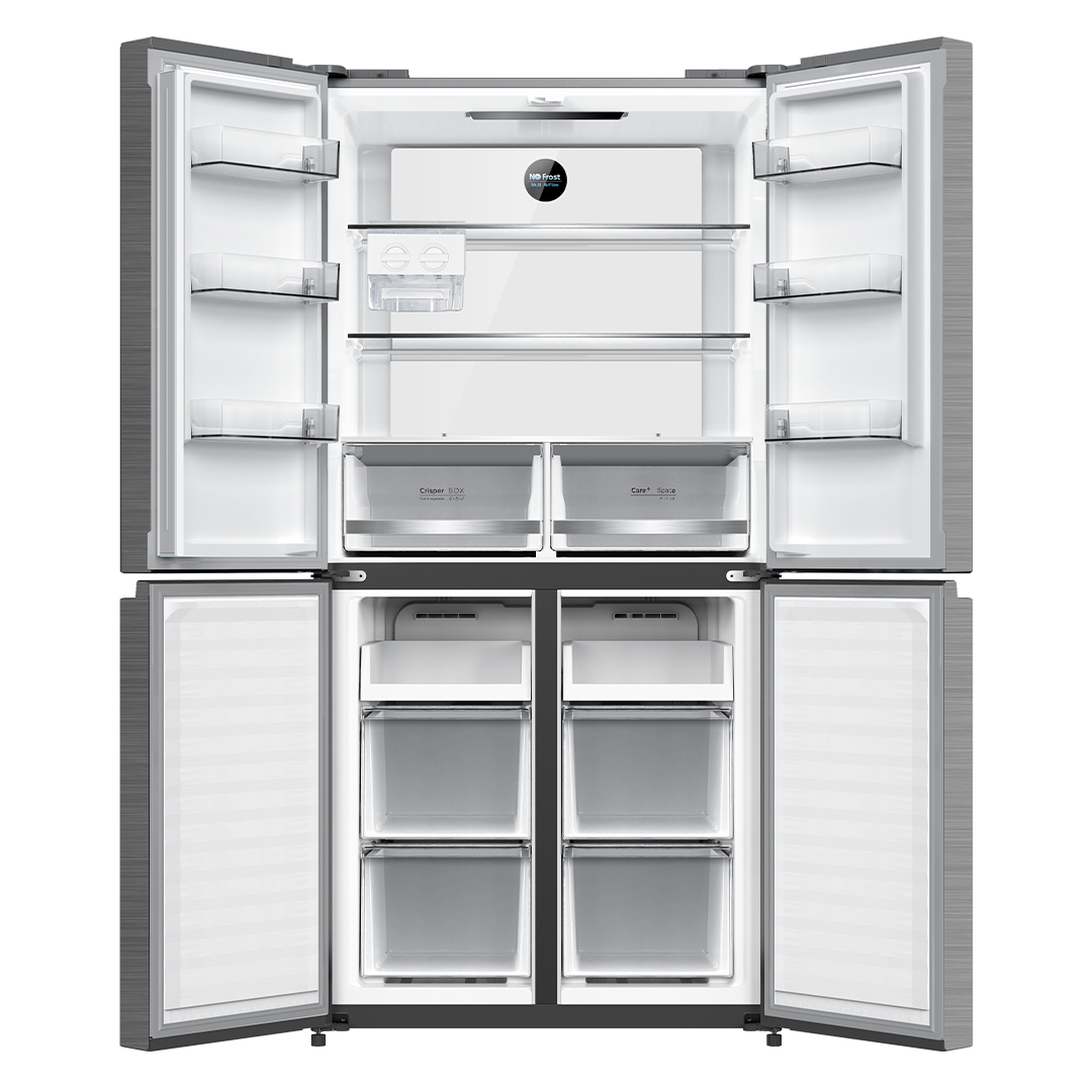 AILYONS ARF-551WSS REFRIGERATOR