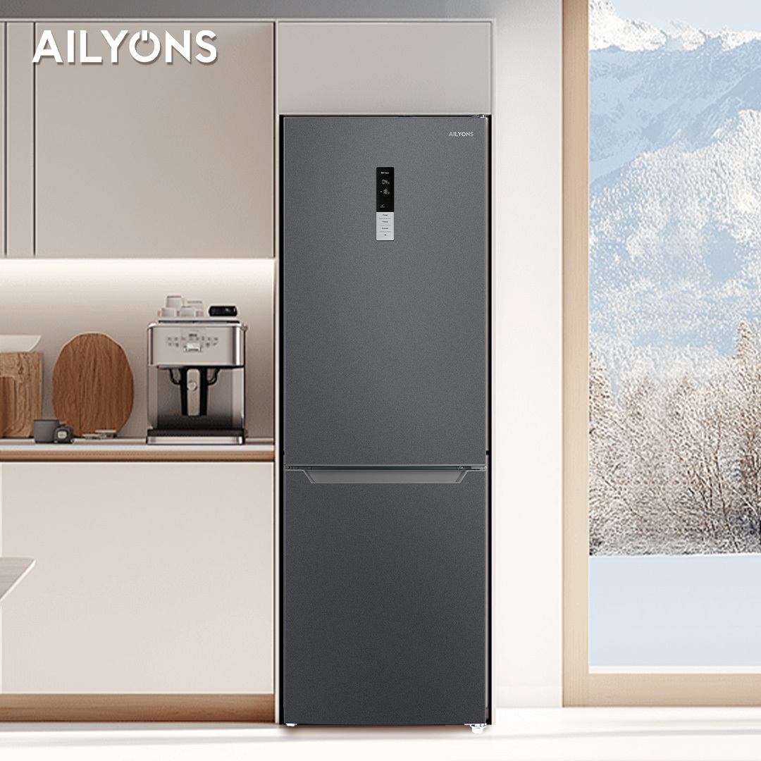 AILYONS ARF-340WS REFRIGERATOR