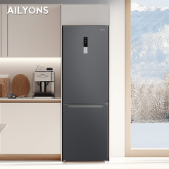 AILYONS ARF-340WS REFRIGERATOR
