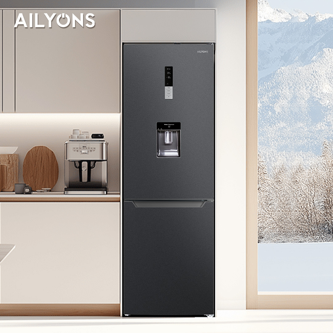 AILYONS ARF-340WSD REFRIGERATOR