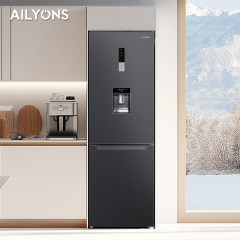 AILYONS ARF-340WSD REFRIGERATOR