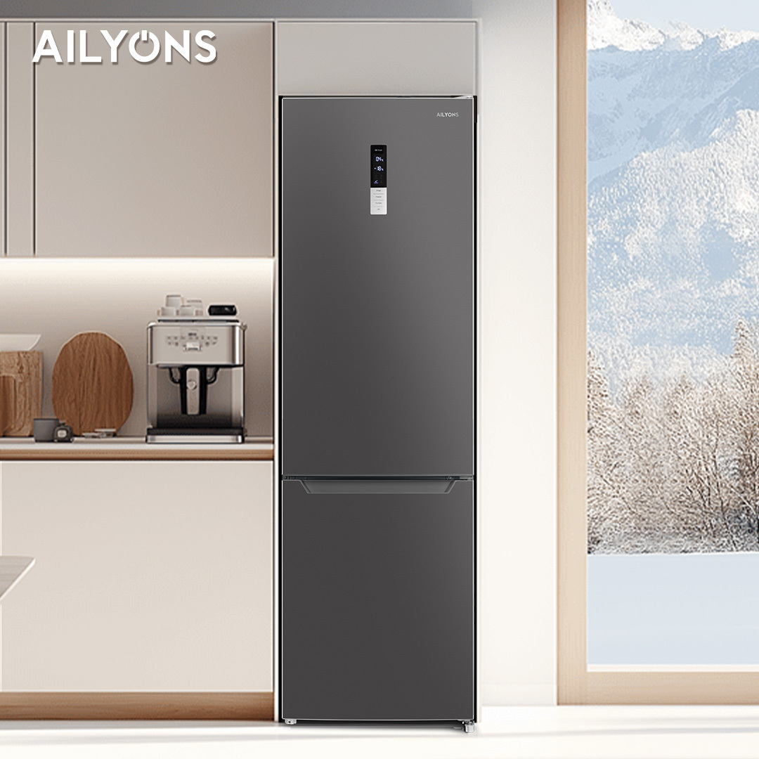 AILYONS ARF-377WS REFRIGERATOR