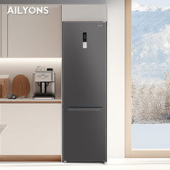 AILYONS ARF-377WS REFRIGERATOR