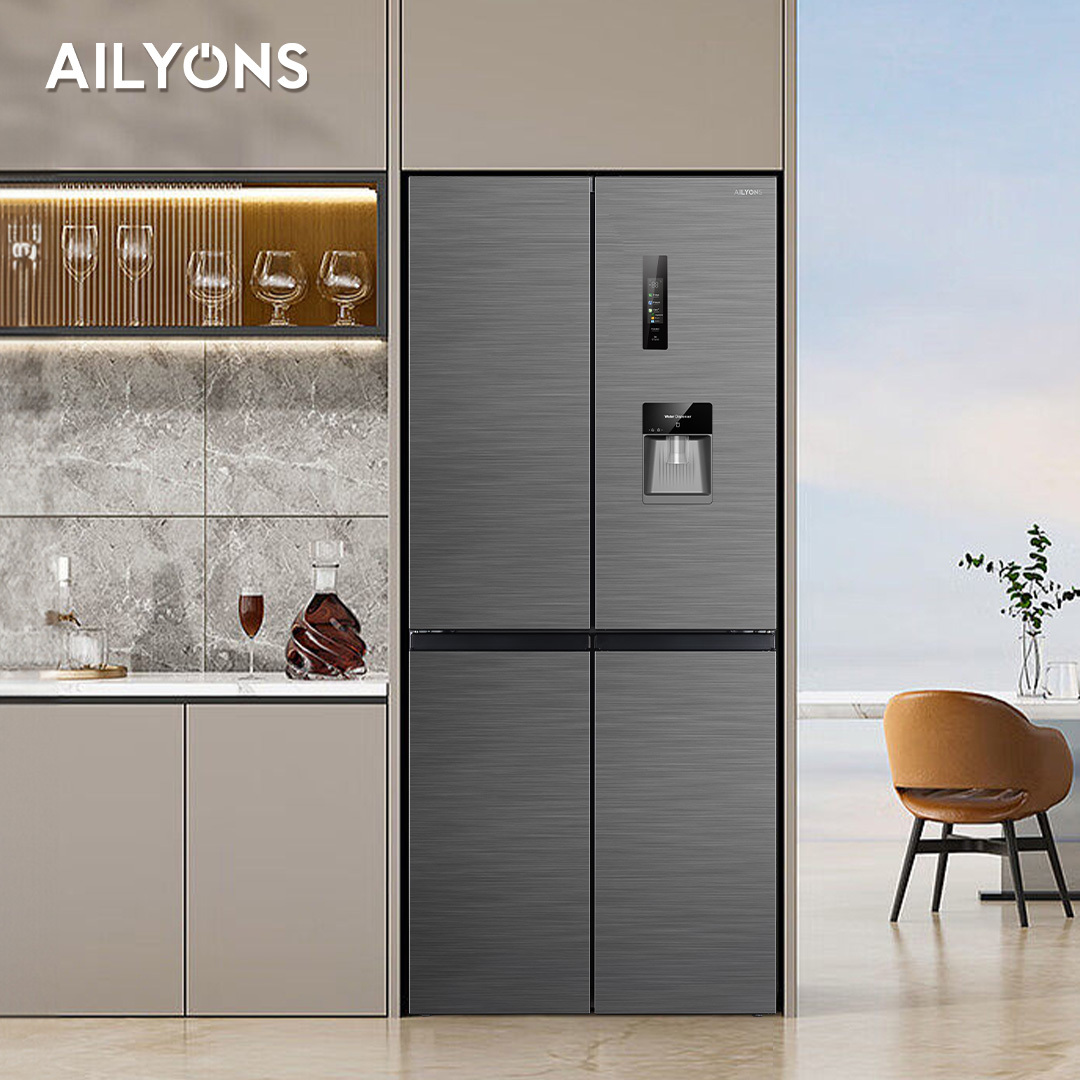AILYONS ARF-431WSD REFRIGERATOR