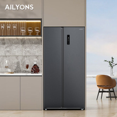 AILYONS ARF-467WS REFRIGERATOR
