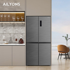 AILYONS ARF-551WSS REFRIGERATOR