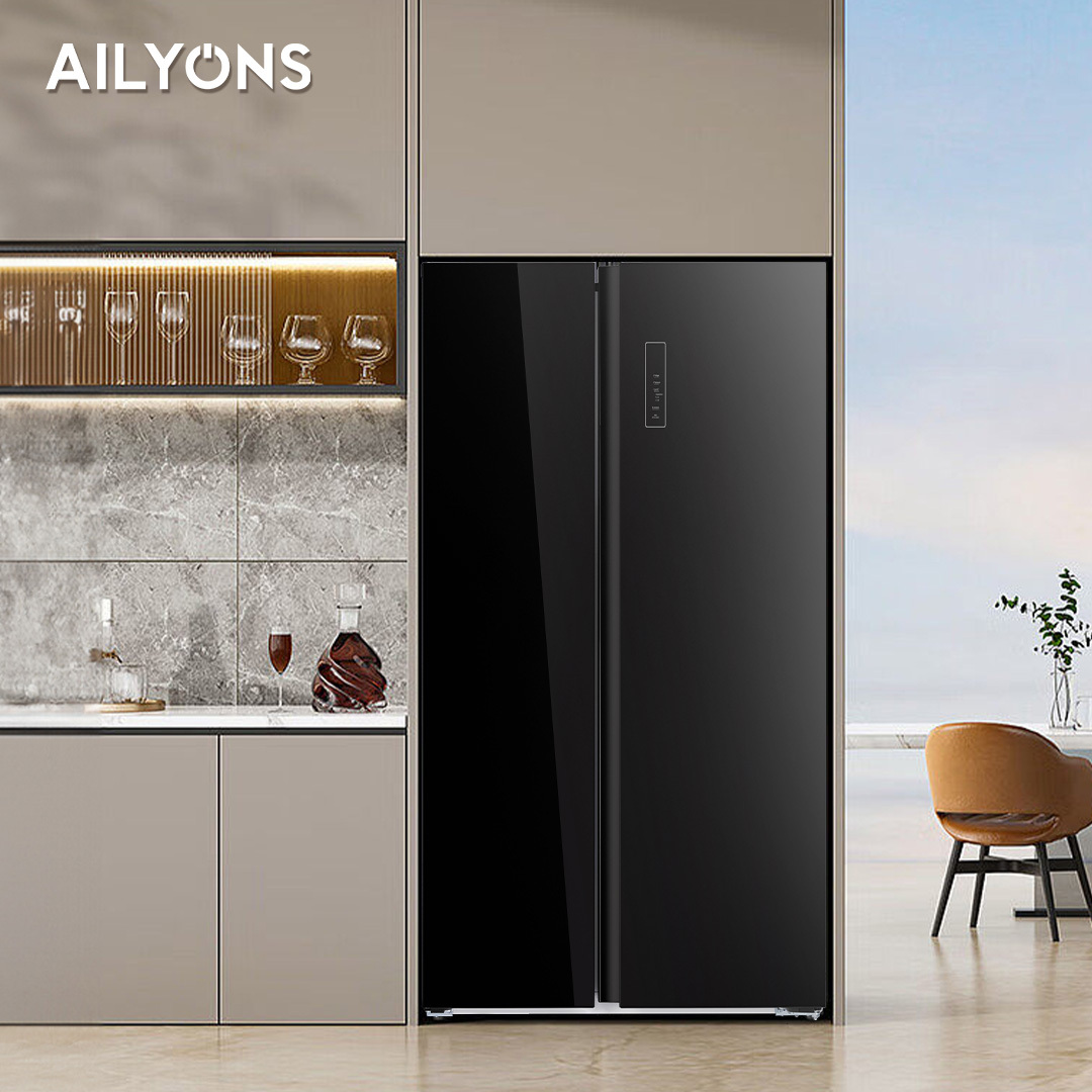AILYONS ARF-560WB REFRIGERATOR