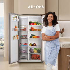 AILYONS ARF-560WB REFRIGERATOR