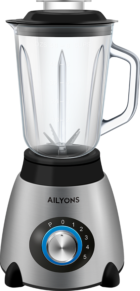 AILYONS FY-319-K BLENDER
