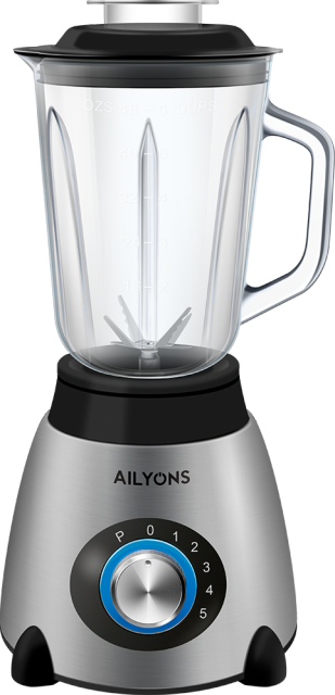 AILYONS FY-319-K BLENDER