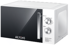 AILYONS  C23MGP01  Microwave oven