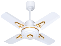 AILYONS DS24-23HB Ceiling Fan Hanging Fan