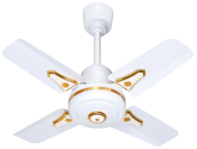AILYONS DS24-23HB Ceiling Fan Hanging Fan
