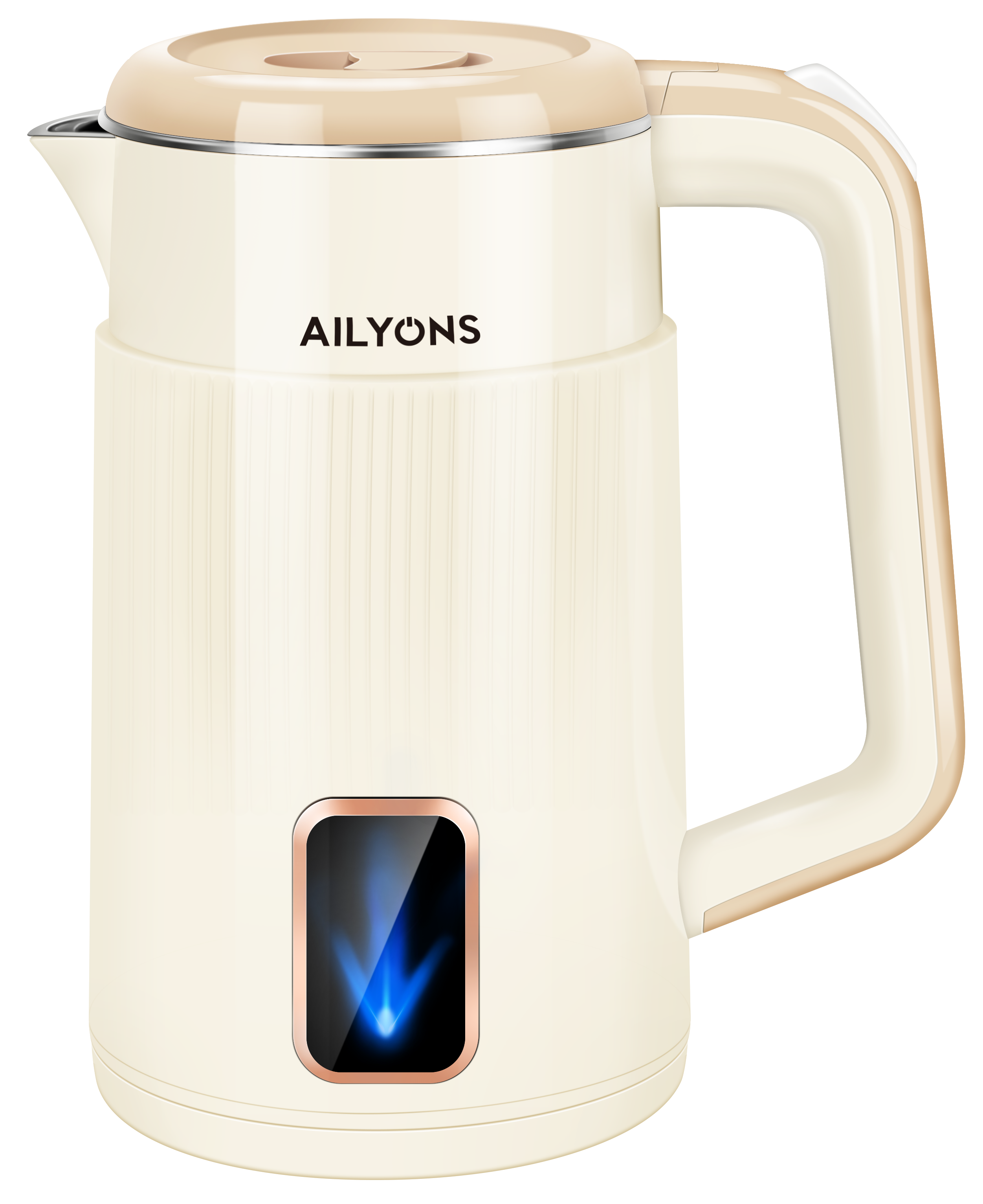 AILYONS FK-0322 WATER KETTLE
