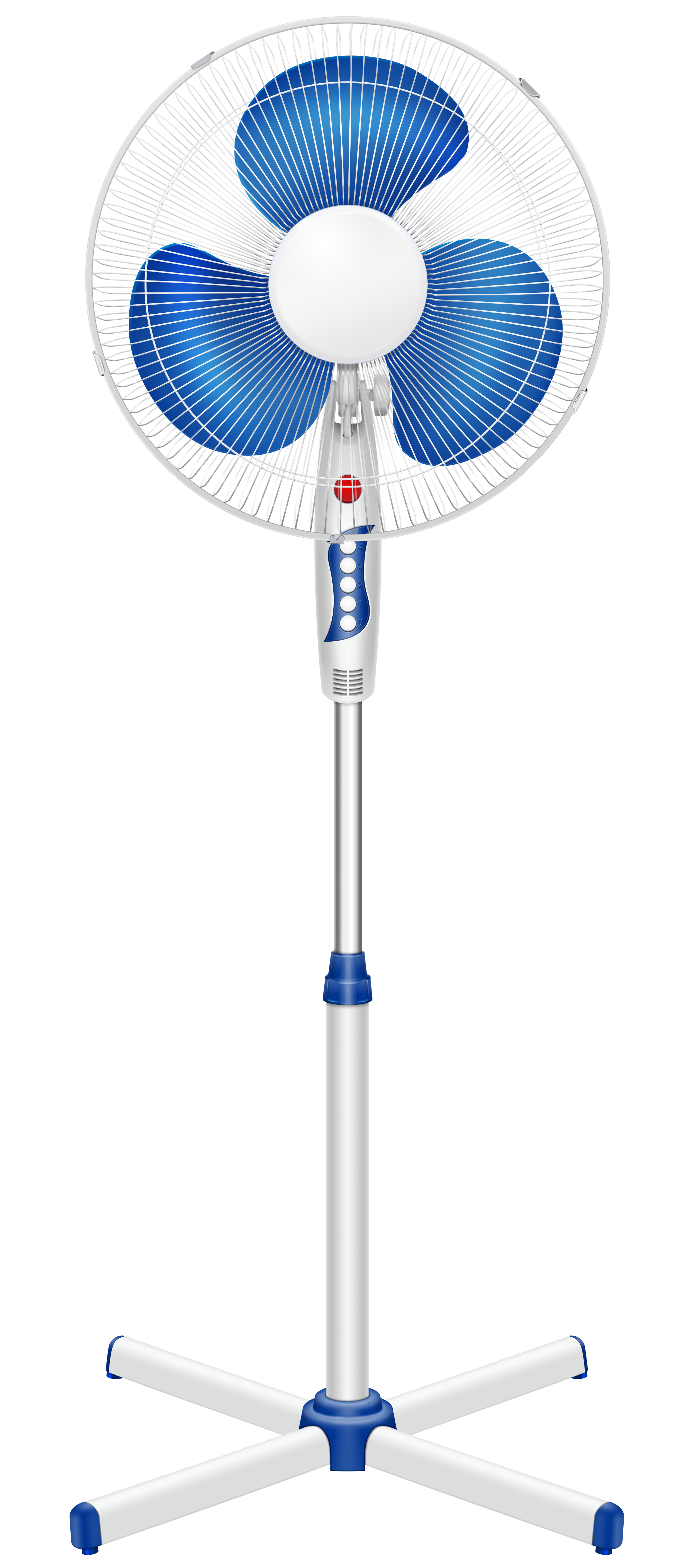 AILYONS FS-1606 Stand Fan