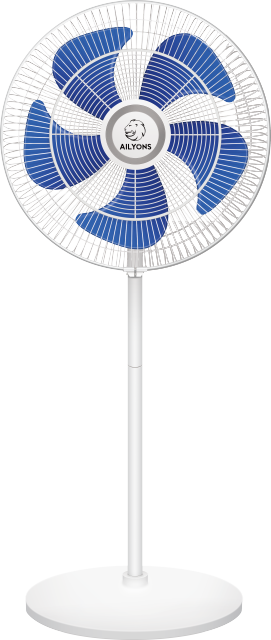 AILYONS FS-SS033 STAND FAN