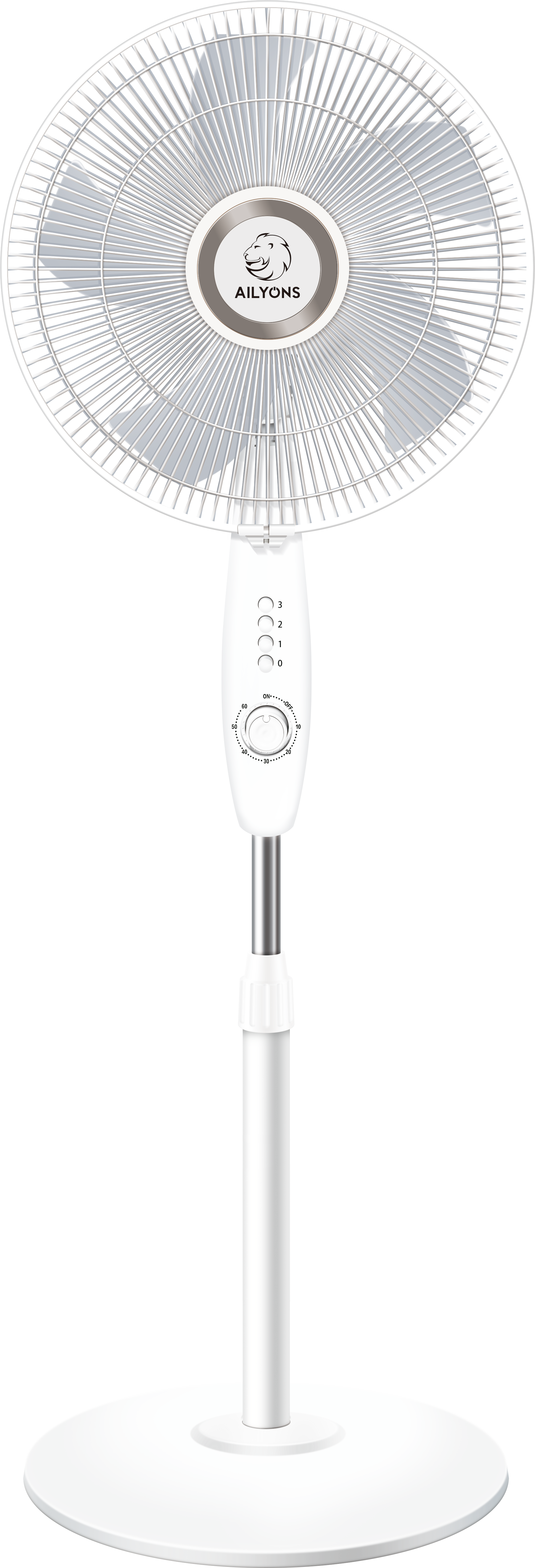AILYONS FS-SS041 STAND FAN