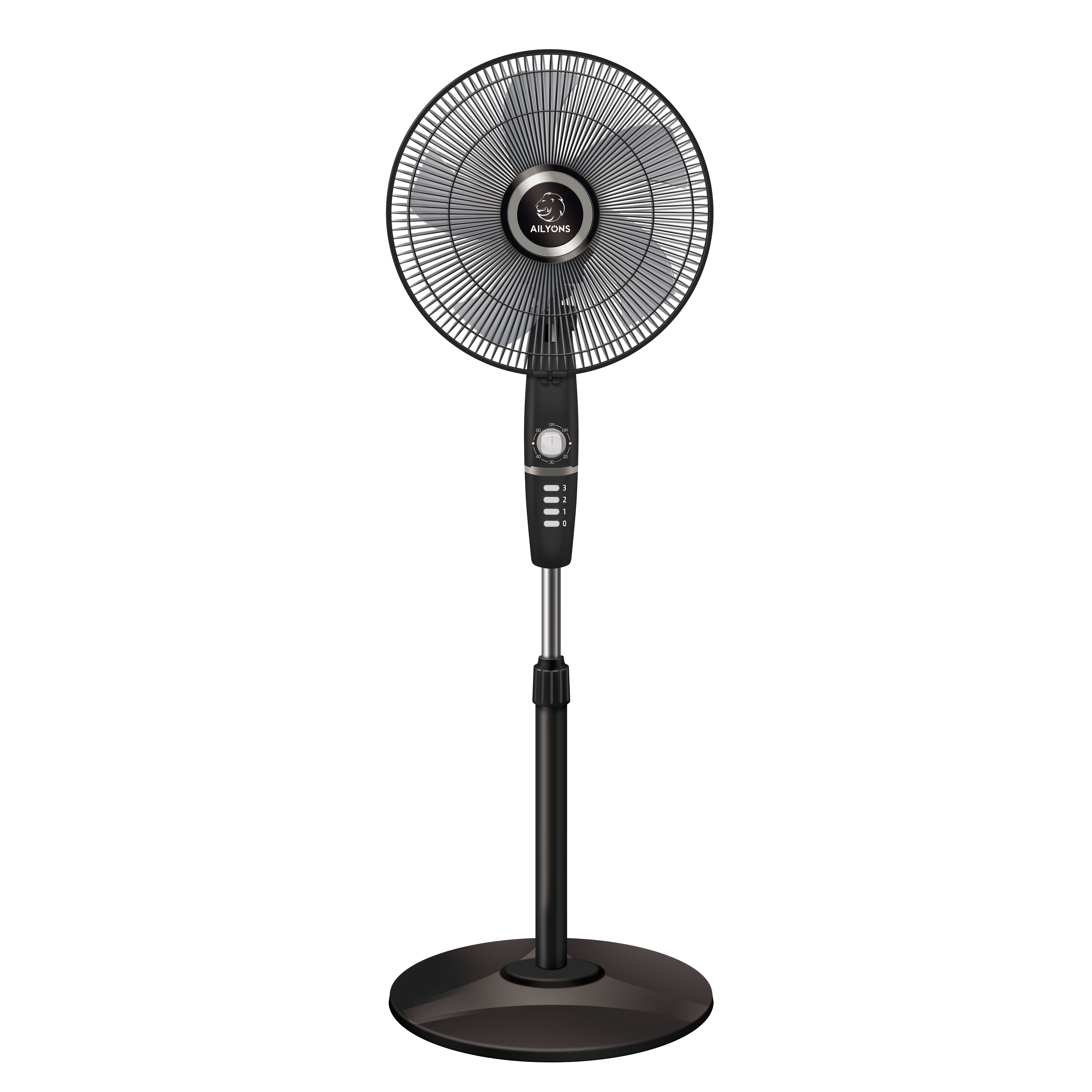 AILYONS FS-SS042 STAND FAN