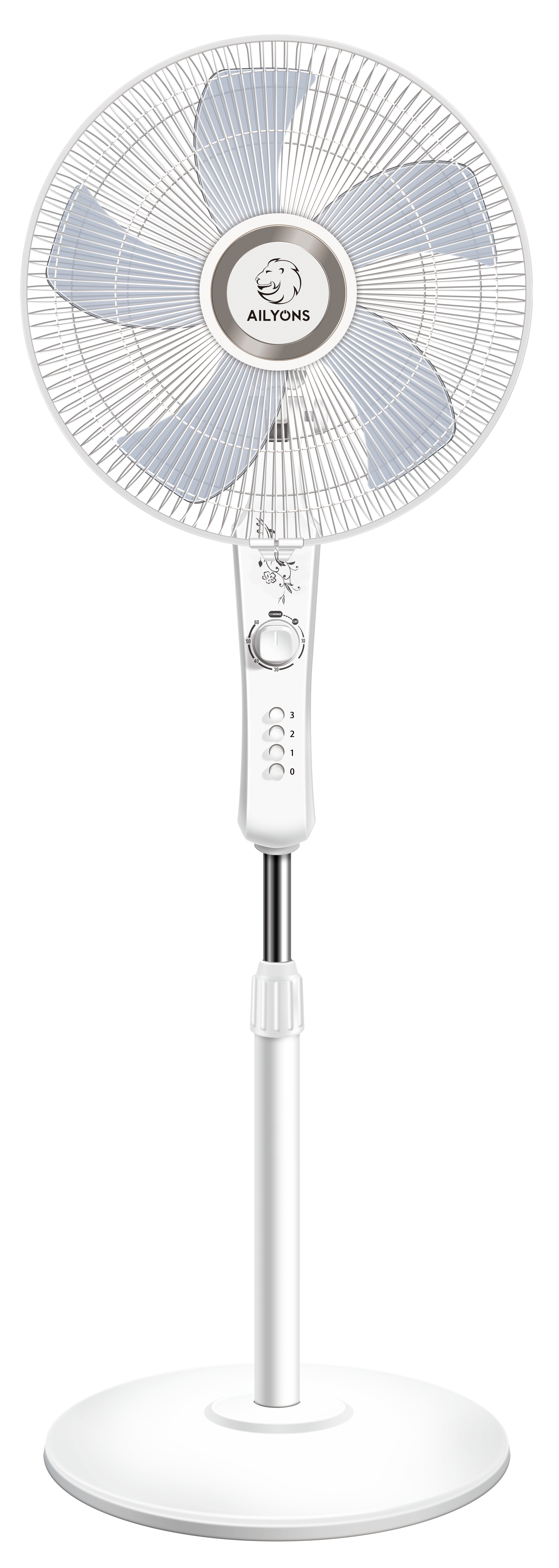 AILYONS FS-SS049 STAND FAN