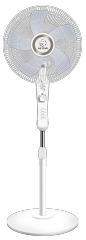 AILYONS FS-SS049 STAND FAN