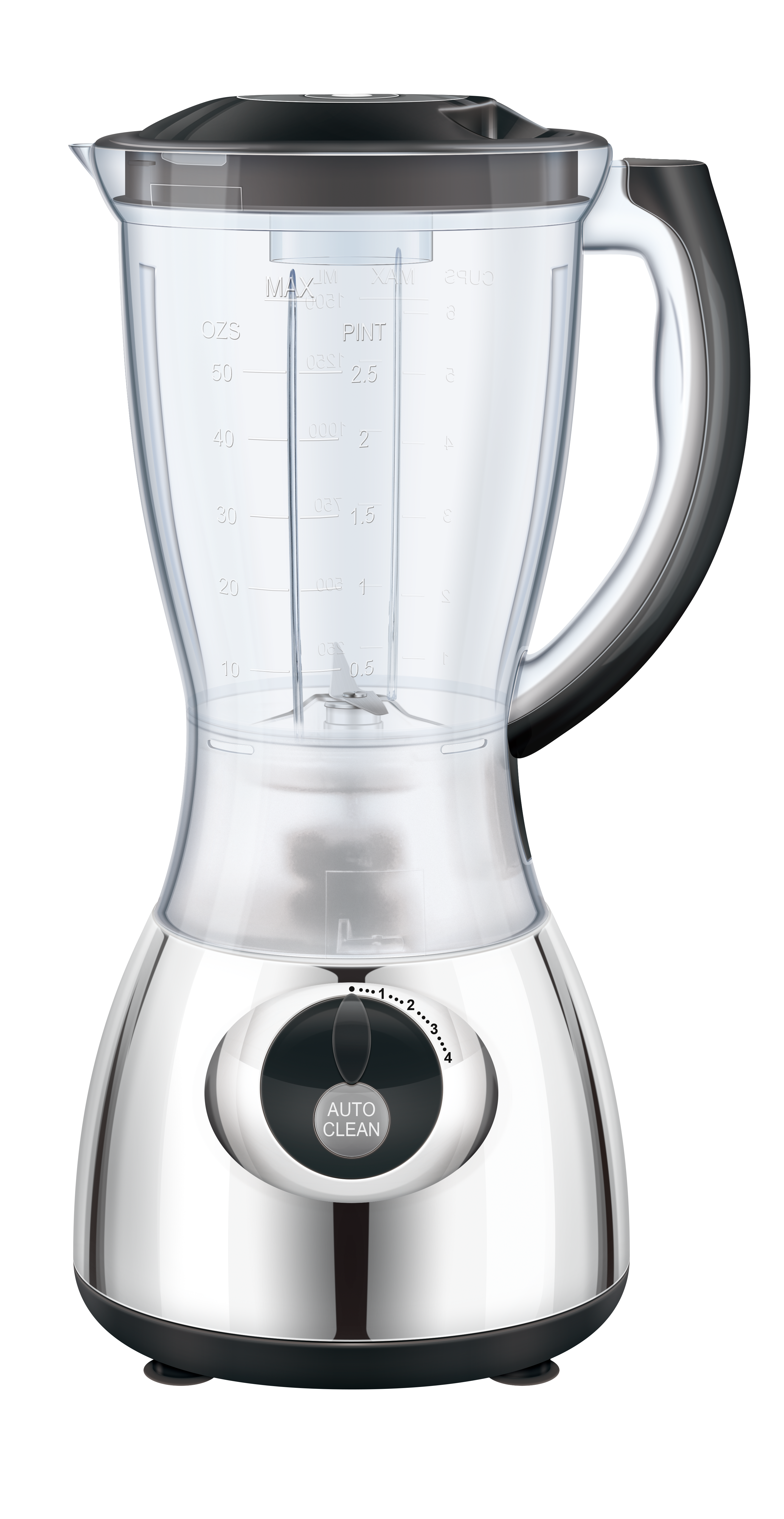 AILYONS FY-306 BLENDER