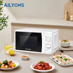 AILYONS LMO-2002 MICROWAVE OVEN