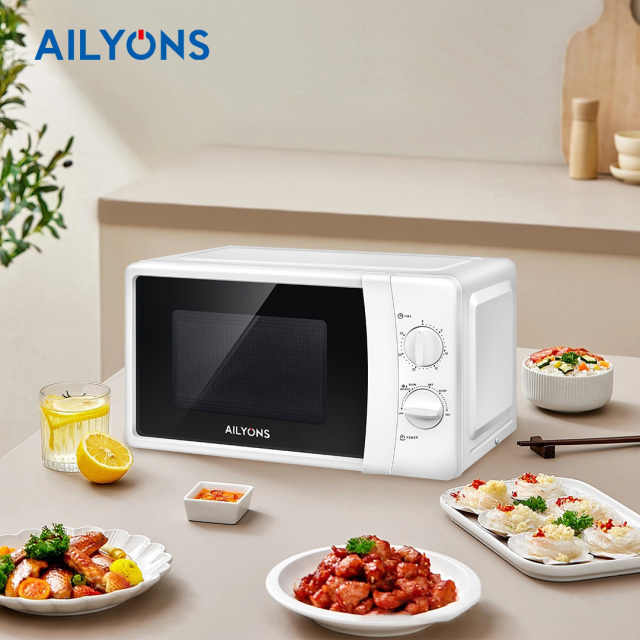 AILYONS LMO-2002 MICROWAVE OVEN