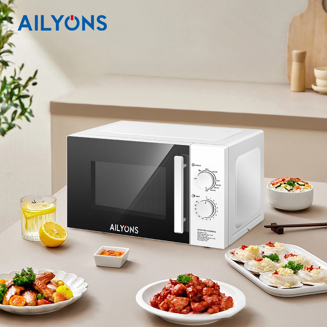AILYONS LMO-2003 MICROWAVE OVEN