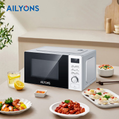 AILYONS LMO-2004 MICROWAVE OVEN