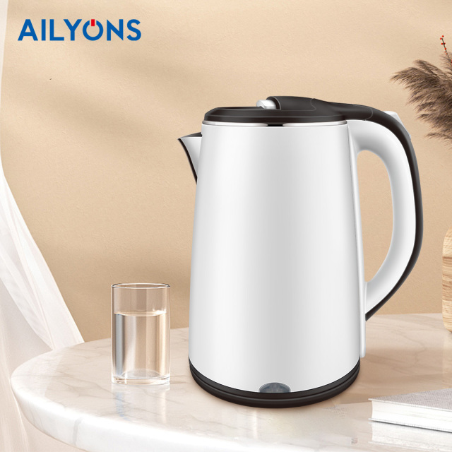 AILYONS FK-0308 2.2L Water Kettle